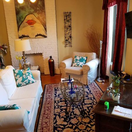 Cozy Fully Furnished Apartment Near Prospect Park & Public Transport New York Ngoại thất bức ảnh