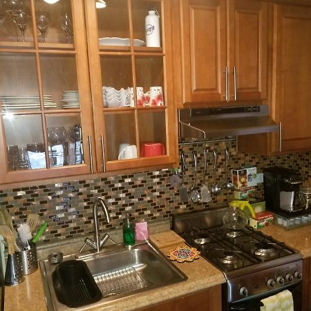 Cozy Fully Furnished Apartment Near Prospect Park & Public Transport New York Ngoại thất bức ảnh