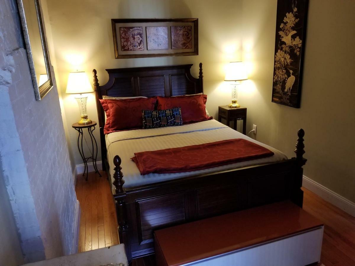 Cozy Fully Furnished Apartment Near Prospect Park & Public Transport New York Ngoại thất bức ảnh
