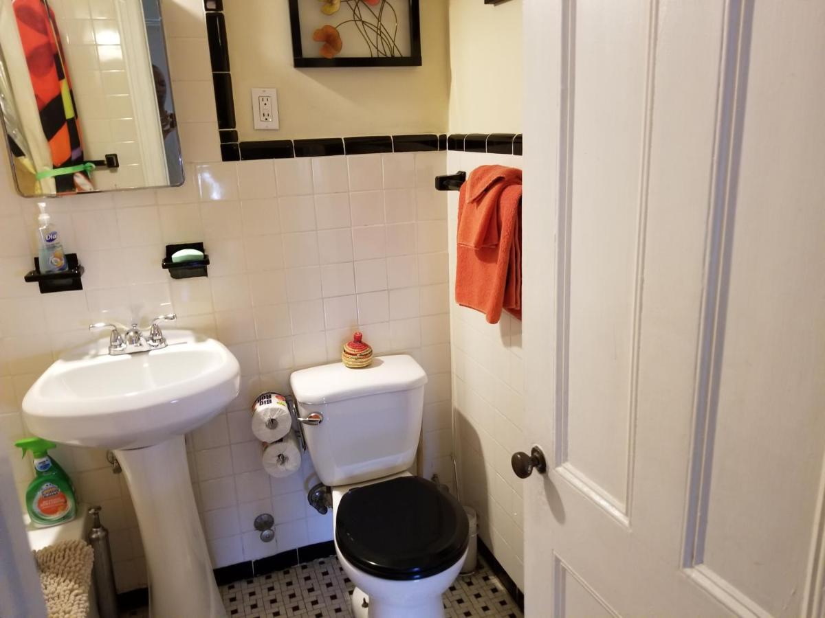 Cozy Fully Furnished Apartment Near Prospect Park & Public Transport New York Ngoại thất bức ảnh