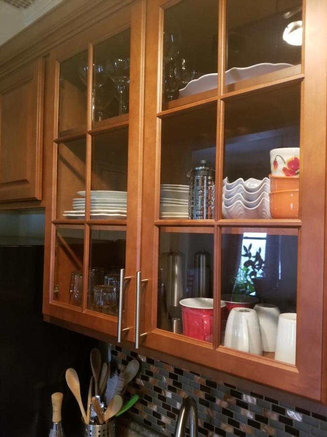 Cozy Fully Furnished Apartment Near Prospect Park & Public Transport New York Ngoại thất bức ảnh